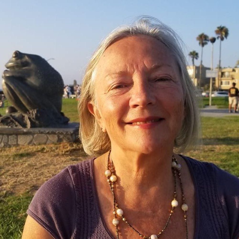 Meet your Posher, Janet